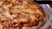 Meat Lover's Pizza Meat Lover's Pizza