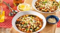Pasta Fagioli Pasta Fagioli