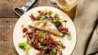 Braised Lamb Tacos Braised Lamb Tacos