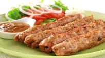 Mutton Seekh Kabab Mutton Seekh Kabab