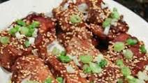 Crock Pot Chinese Boneless Pork Ribs Crock Pot Chinese Boneless Pork Ribs