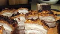 Sous Vide Chinese Crispy Roasted Pork Belly (Siu Yuk / Siu Gee Yuk / Sio Bak) Sous Vide Chinese Crispy Roasted Pork Belly (Siu Yuk / Siu Gee Yuk / Sio Bak)