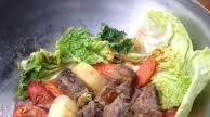 Asado de Carajay Asado de Carajay