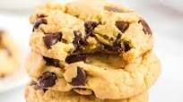 Yellow Cake Mix Chocolate Chip Cookies Yellow Cake Mix Chocolate Chip Cookies