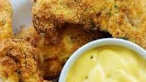 Air Fryer Chicken Tenders Air Fryer Chicken Tenders