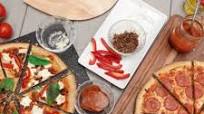 Cheesy Smoked Pizza (30 topping ideas) Cheesy Smoked Pizza (30 topping ideas)