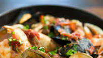 Cioppino Cioppino