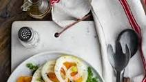 Orange and fennel salad Orange and fennel salad