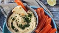 Perfect Oil Free Hummus Perfect Oil Free Hummus