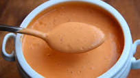 Creamy chipotle sauce Creamy chipotle sauce