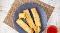 Vietnamese lumpia Vietnamese lumpia