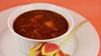 Turkey Stew Turkey Stew