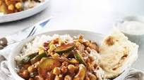 Chana Masala Chana Masala