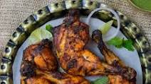 Air Fryer Tandoori Chicken Air Fryer Tandoori Chicken