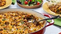 Mom's Go-To Weeknight Goulash Mom's Go-To Weeknight Goulash