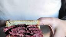 Homemade Chuck Roast Pastrami Recipe Homemade Chuck Roast Pastrami Recipe