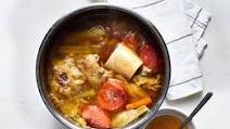 Bone Broth Bone Broth