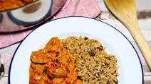 Creamy Smoked Paprika Pork | Low Calorie Slimming Recipe Creamy Smoked Paprika Pork | Low Calorie Slimming Recipe