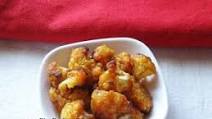 Oven Roasted Masala Cauliflower recipe Oven Roasted Masala Cauliflower recipe