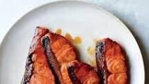 Salmon Teriyaki Recipe Salmon Teriyaki Recipe