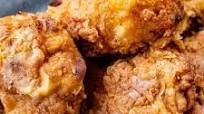 Popeye's Spicy Chicken Recipe Popeye's Spicy Chicken Recipe