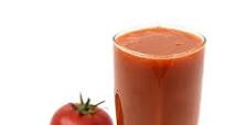 Tomato Tonic Tomato Tonic
