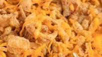 French's Green Bean Casserole (Easy Campbell's Recipe) French's Green Bean Casserole (Easy Campbell's Recipe)