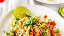 Instant Pot Salsa Chicken with Cream Cheese Instant Pot Salsa Chicken with Cream Cheese