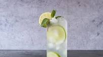 Refreshing Limeade Refreshing Limeade
