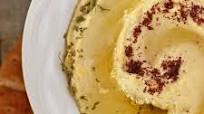 Authentic recipe for hummus Authentic recipe for hummus