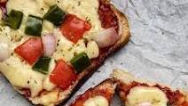 Cheese burst bread pizza|Cheese bread pizza|Bread pizza on tawa Cheese burst bread pizza|Cheese bread pizza|Bread pizza on tawa