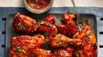 Instant Pot BBQ Chicken Instant Pot BBQ Chicken