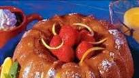 Jack’s Birthday Cake Recipe - (4.5/5) Jack’s Birthday Cake Recipe - (4.5/5)