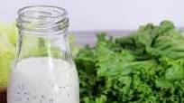 Greek Yogurt Poppy Seed Dressing - Healthy & Homemade Greek Yogurt Poppy Seed Dressing - Healthy & Homemade
