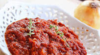 Basic Marinara Sauce Basic Marinara Sauce