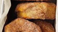 Air-Fryer Doughnuts Air-Fryer Doughnuts