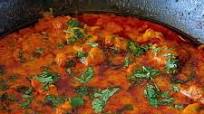 Quick Chicken Tikka Masala Quick Chicken Tikka Masala