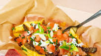 Patatas Supreme Taco Bell Patatas Supreme Taco Bell