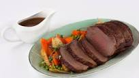 Roast beef Roast beef