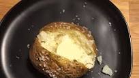 Half-baked Potatoes Half-baked Potatoes