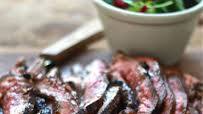 Hawaiian Marinated Steak Recipe - (4.3/5) Hawaiian Marinated Steak Recipe - (4.3/5)