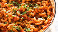 Fast American Chop Suey Recipe Fast American Chop Suey Recipe