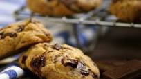 Blue-Ribbon Chocolate Chip Cookies Blue-Ribbon Chocolate Chip Cookies