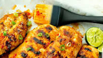 Chipotle Pepper Chicken Marinade Chipotle Pepper Chicken Marinade
