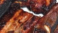 Mongolian Pork Chops Mongolian Pork Chops