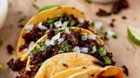 Easy Mexican Chorizo Tacos Easy Mexican Chorizo Tacos
