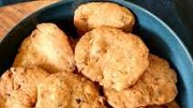 Mathri Recipe / Punjabi Masala Mathri Mathri Recipe / Punjabi Masala Mathri