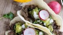 No Marinade Carne Asada Street Tacos No Marinade Carne Asada Street Tacos