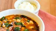 Slow Cooker Sausage and White Bean Stew Slow Cooker Sausage and White Bean Stew