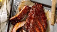The Best Baby Back Ribs The Best Baby Back Ribs